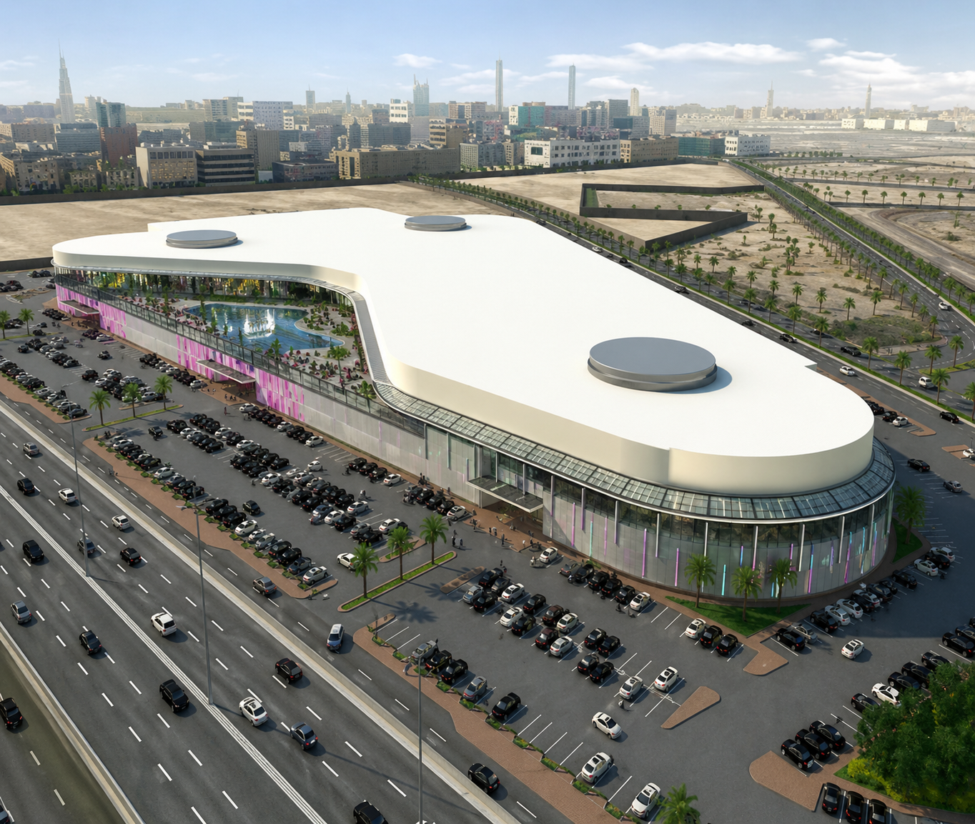 Al shahin contracting