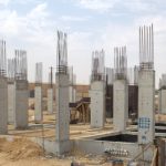 Al shahin contracting project