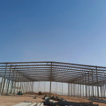 Al shahin contracting project