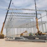 Al shahin Contracting project